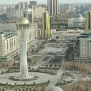  Апартаменты северное сияние 27 этаж