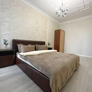  Апартаменты Panorama Park 2-room